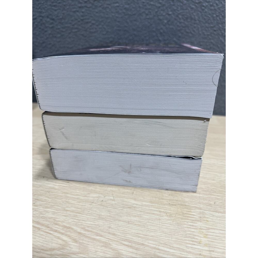The Infernal Devices - Complete 1-3 Paperback Book Collection Cassandra Clare - Picture 9 of 12